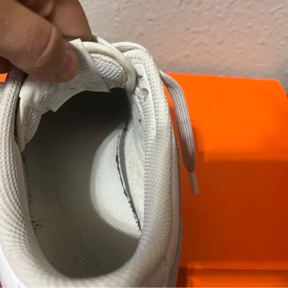 Nike Dunk Low Sneakers Kids 4.5 - Picture 7 of 11